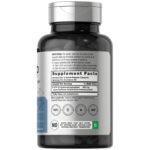 b1ade9b6c871d182f335cf2a2ae9e56d_061122211805.jpeg Horbaach - 5HTP - капсулы 400 мг | 120 капсул | Добавка 5-HTP повышенной прочности | Без ГМО, без глютена | 5-гидрокситриптофан