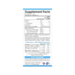 Carlson Labs, DHA Простая дозировка до 1100 мг омега-3 со шприцем Baby's Brain Vision, 60 мл