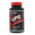 Lipo-6 Black Ultra Concentrate - Спортивные добавки 60 капсул