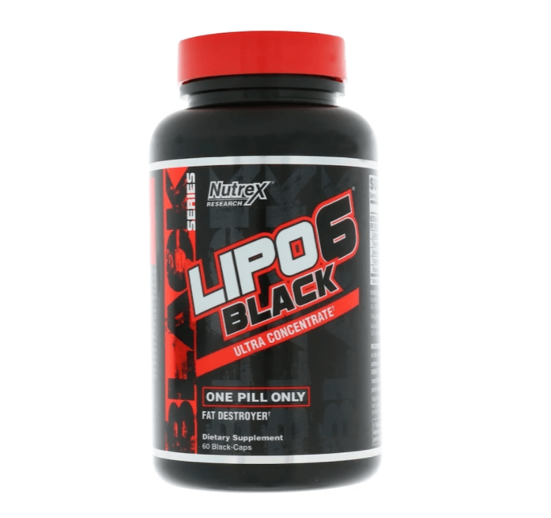 c514bc5732d6f4239168226d220d742e_062022105017.png Lipo-6 Black Ultra Concentrate - Спортивные добавки 60 капсул