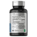 d0abf7b9309d4cf188d923784d32366a_061122210403.jpeg Horbaach - DHEA 100 мг | 200 капсул | Добавка без ГМО и глютена