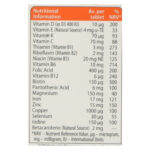 Vitabiotics Pregnacare Original - в период беременности, 19 мультивитаминов, 90 таблеток