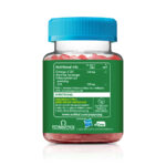 Vitabiotics Свинка Пеппа Омега-3 DHA, веганские мягкие желе