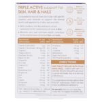 20f6a75f99b8798444e6fed27189a4e5_070222144803.jpeg Vitabiotics Перфектил Оригинал, для ногтей, кожи и волос - 90 Таблеток