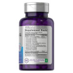 Пробиотики 50 миллиардов КОЕ | с пребиотиками для женщин и мужчин | 60 капсул | | Без ГМО и глютена