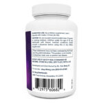 676edb22b21f02ba036012166f0bf3a2_071822111415.jpeg Добавки для поддержки желчного пузыря доктора Берга Веганская формула - Содержит ферменты на растительной основе для облегчения вздутия живота, запоров и газов - Лучшее пищеварение и нормальный уровень желчи - 90 Вегетарианских капсул