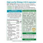 7792d452790e88ba2e84e618575b6262_071822112857.jpeg Vitabiotics Ultra Omega 3 6 9, 60 капсул