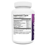 850152dcaf70f1842a6926434c5720f1_071822111408.jpeg Добавки для поддержки желчного пузыря доктора Берга Веганская формула - Содержит ферменты на растительной основе для облегчения вздутия живота, запоров и газов - Лучшее пищеварение и нормальный уровень желчи - 90 Вегетарианских капсул