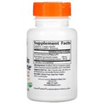 9b0b592eb1199b2f5a475f308e0afc40_070922003309.jpeg Doctor's Best, Phytosome, куркумин с Meriva, 500 мг, 60 вегетарианских капсул