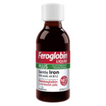 Vitabiotics Железо, Коэнзим, Витамин Д