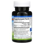 Carlson Labs, витамин A, 25 000 МЕ, 100 мягких таблеток