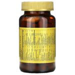 Solgar, мультивитамины для женщин, 120 таблеток