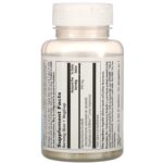 KAL, сахаромицеты Буларди, 8 миллиардов КОЕ **, 8 млрд, 60 растительных капсул VegCap