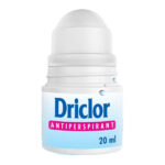 Driclor антиперспирант роликовый аппликатор 20 мл