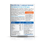 OSTEOCARE Calcium Magnesium Vitamin D Zinc жевательные таблетки, 90 шт.