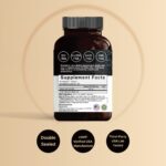 f6be051a3d3f2f7338322ce3d414d5fc_072622022840.jpeg Глицинат магния двойной силы, 500 мг, 240 капсул, 100% хелаты для максимального усвоения, добавка магния премиум-класса, поддерживает здоровье мышц, суставов, сердца и функцию ферментов