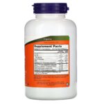 NOW Foods, Candida Support, 180 растительных капсул