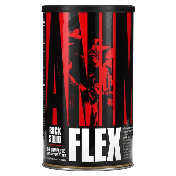 385d6cde8ba812d1f3d20a970c22cd9b_082922234918.jpeg Universal Nutrition, Animal Flex, комплексная добавка для поддержания здоровья суставов, 44 пакетика