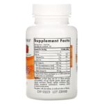 3c3f5c9bc81a55cf4fde666d0fc6c17b_082922234354.jpeg Nordic Naturals, Daily Omega Kids, со вкусом натуральных фруктов, 340 мг, 30 капсул