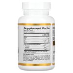 a0bb2fba960f3347f21c7a5df9cac95f_082922233331.jpeg California Gold Nutrition, органическая спирулина, сертификат USDA Organic, 500 мг, 240 таблеток