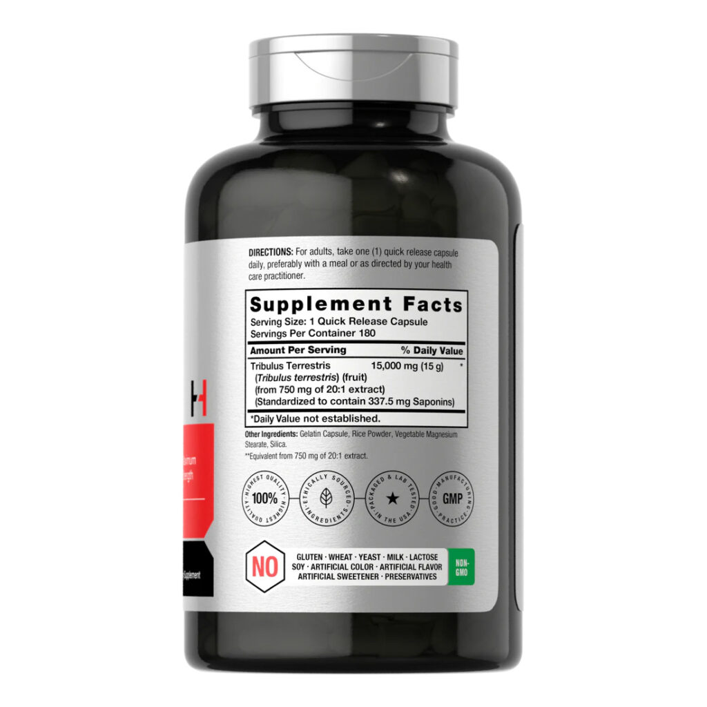 ec6ba8d63f0ac20224b196825c1c51c0_082922232622.jpeg Horbaach - ТРИБУЛУС ТЕРРЕСТРИС 15000 МГ | 180 КАПСУЛ