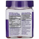 fafaf8d99faa45ffcfb3dc6d617a4e63_082922235354.jpeg Natrol, Kids, мелатонин, для детей от 4 лет, ягодный вкус, 90 жевательных конфет