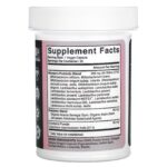 Sports Research, Пробиотики для женщин, клюква и пребиотики, 30 растительных капсул с отсроченным высвобождением