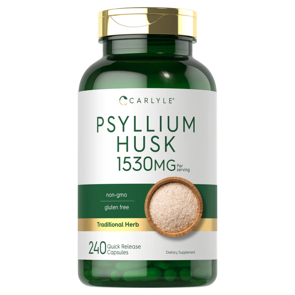 405c155a8024c3dd43af76443a3b2bc8_111422204020.jpeg Шелуха подорожника 1530 мг Капсулы | 240 капсул