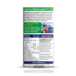 Wellkid Омега-3 витамин Д для детей от 4 до 12 лет