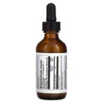 KAL, Оротат лития в каплях, натуральный вкус лимона и лайма, 60 мл