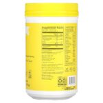 Vital Proteins, Коллагеновые пептиды, лимон, 313 г