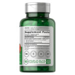 Horbaach - берберин плюс цейлонская корица | 2000мг | 120 растительных капсул | Вегетарианская добавка, не содержащая ГМО и глютена | Берберин Комплекс