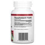 9d323dbf006abac7249d3670781a61e6_122622012310.jpeg Natural Factors, CranRich, Super Strength, концентрат клюквы, 500 мг, 90 капсул