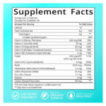 Sugar bear hair Vitamins 3-месячный запас с бесплатной расческой для волос