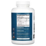 Dr. Tobias, рыбий жир с Омега-3, «Тройная сила», 60 капсул