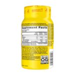 ce2de416d909fbf8db0b6db3d30aea41_120122002208.jpeg Жевательные мишки L'il Critters с витамином D, 60 шт.