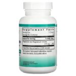 Nutricology, цитрат магния, 90 вегетарианских капсул