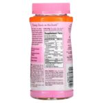 e40cdf5bb7202f4433f74e9ec75b6f21_122622015516.jpeg Nature's Bounty, Optimal Solutions, средство для волос, кожи и ногтей, с коллагеном и биотином, тропические цитрусовые, 80 жевательных таблеток