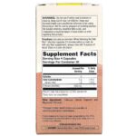 Natural Balance, классический хитозан, 250 мг, 120 капсул