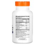 078eafc0b4022079deb5ccde7a546e70_020923013739.jpeg Doctor’s Best, глюкозамин, хондроитин и МСМ с гиалуроновой кислотой, 150 вегетарианских капсул