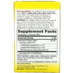 c562aa73a7ccbeb94f4e04c42526d62d_021923032753.jpeg Nature’s Way, Primadophilus, для детей, со вкусом вишни, 3 млрд КОЕ, 30 жевательных таблеток