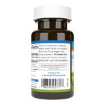 Carlson Labs Хелатный цинк 30 мг, 100 таблеток