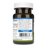 43f3db70b81e3a0aa920d3669d71a265_030323100910.jpeg Carlson Labs, Фолиевая кислота 800 мкг