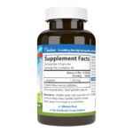 Carlson Labs, L-аргинин