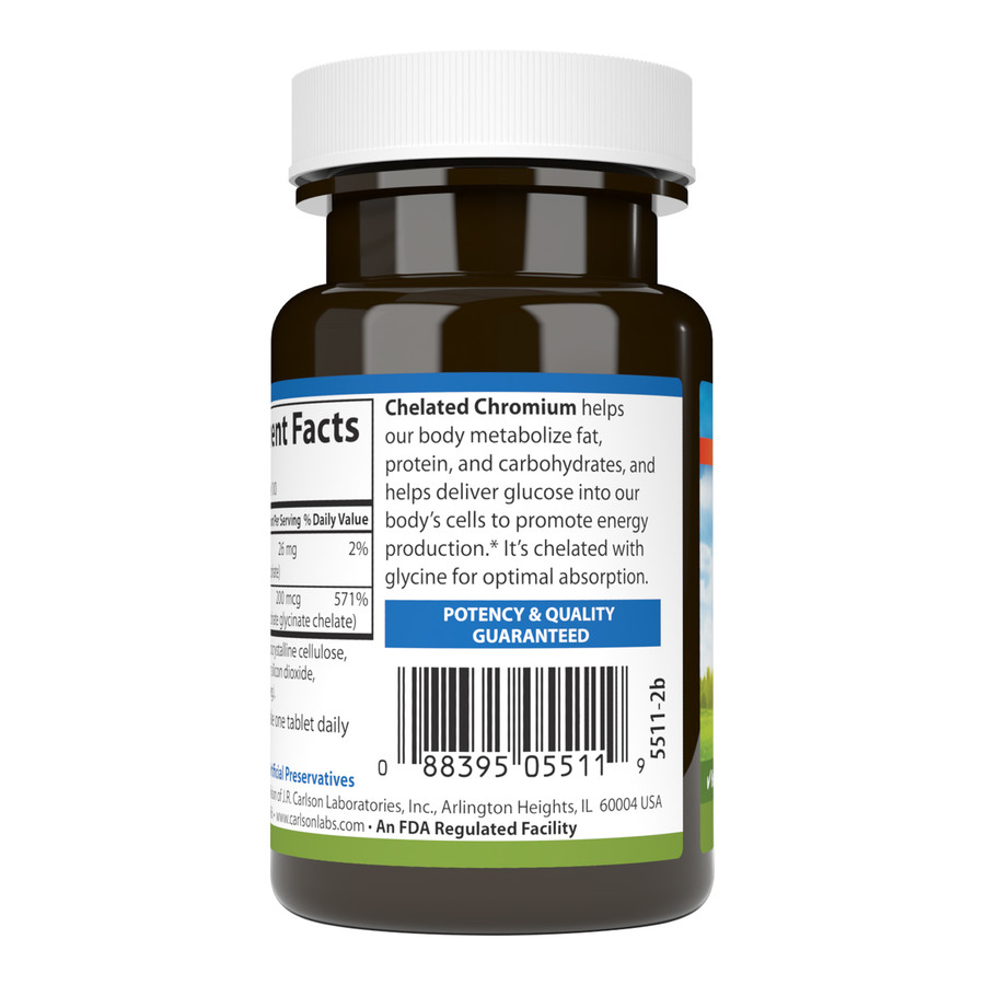 713d8651c254159e3799a628986d6f23_030323105026.jpeg Carlson Labs, Хелатный хром 200 мкг