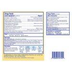 85abe675b13889c02169f60a374c9e2c_031223214134.jpeg Boiron ColdCalm Baby Одноразовые капли для облегчения симптомов простуды, таких как чихание, насморк и заложенность носа, стерильные, не вызывающие сонливости жидкие дозы, 30 шт.