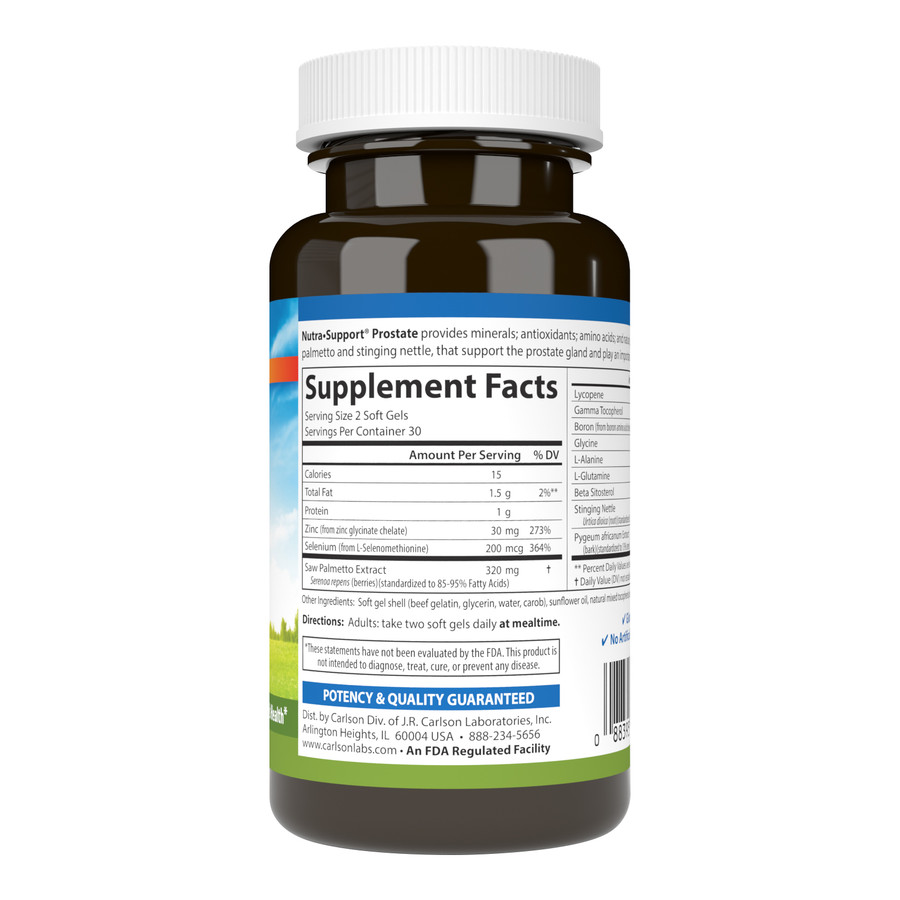 2402502e24e53e9ac40734e789f7d750_040923001605.jpeg Carlson Labs Nutra-Support Простата, 60 мягких капсул