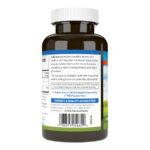 Carlson Labs Хелатный кальций, 60 таблеток