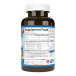 3f8080867bea05d31537cc900207f4b6_040823025911.jpeg Carlson Labs Элит Омега-3 + D&K, 60 + 30 мягких капсул