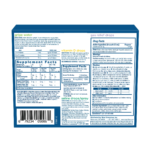 Набор для новорожденных Mommy's Bliss, 4 предмета, включая противогрибковую воду, витамин D, газообмен, солевые капли, унисекс, многоцветный